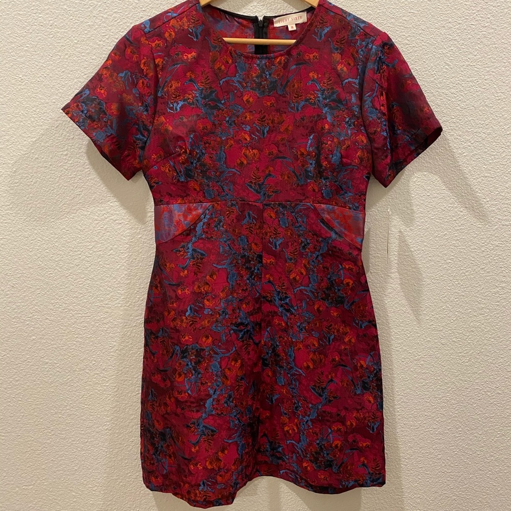 Eight Sixty Maxi Dress